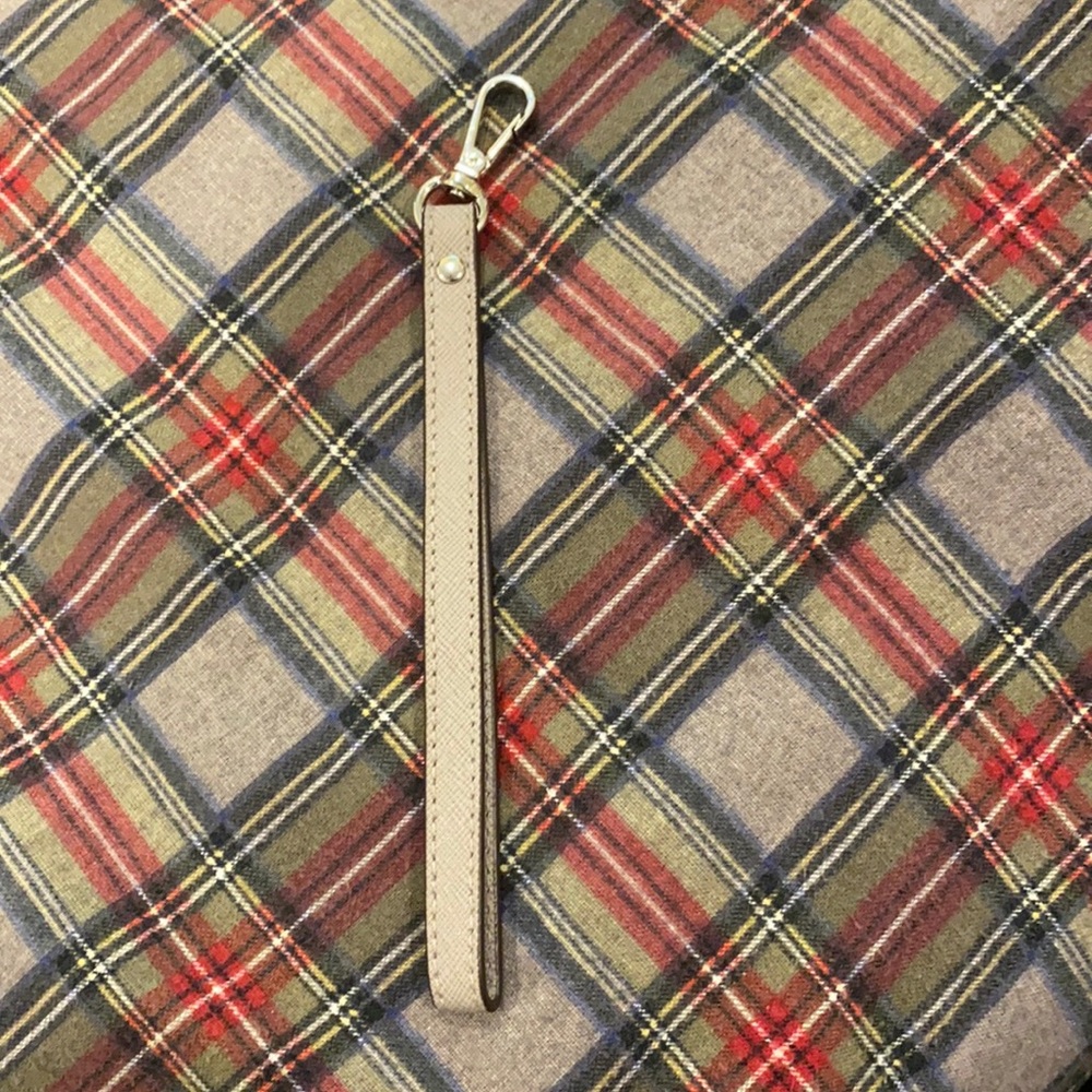 Michael Kors Wallet Strap